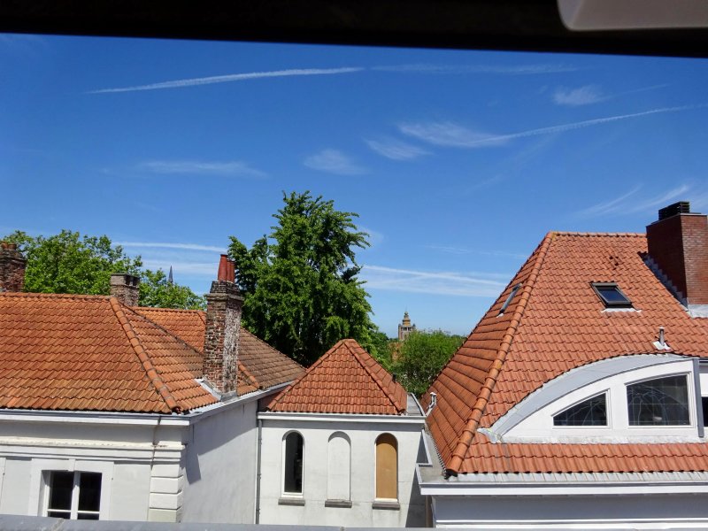B&B Yasmine Brugge