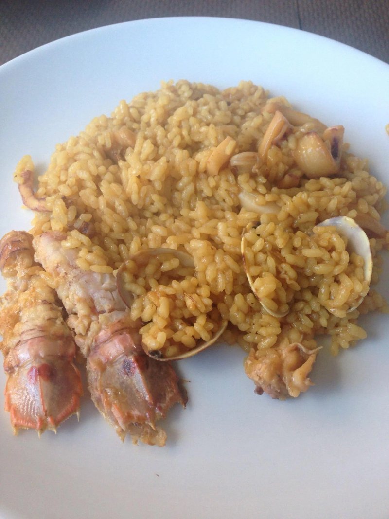 Roca Restaurant