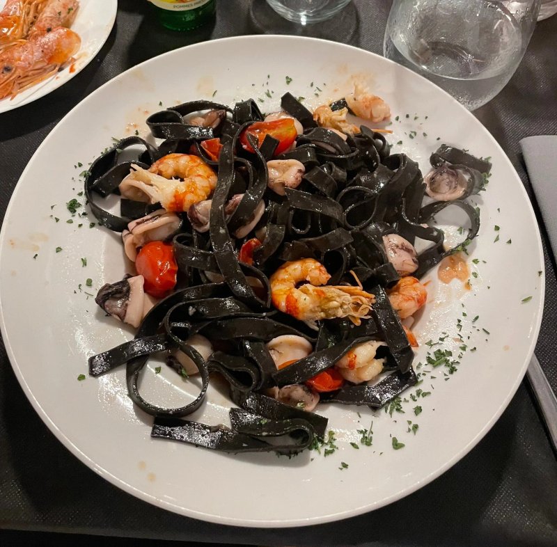 Gigi's Piccolo Ristorante