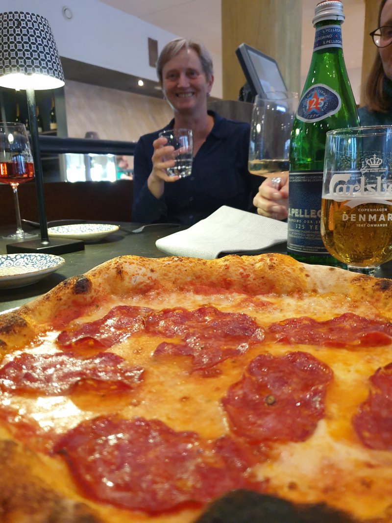 Osteria al Porto