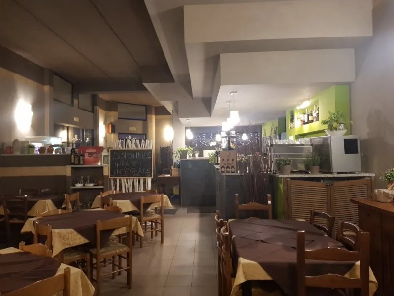 Pizzeria Mediterranea