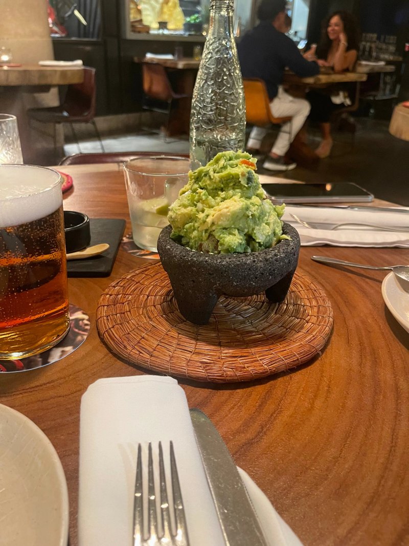 Oaxaca Cuina Mexicana