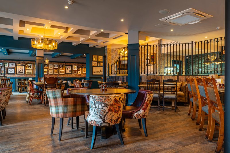 The Bold Hotel
