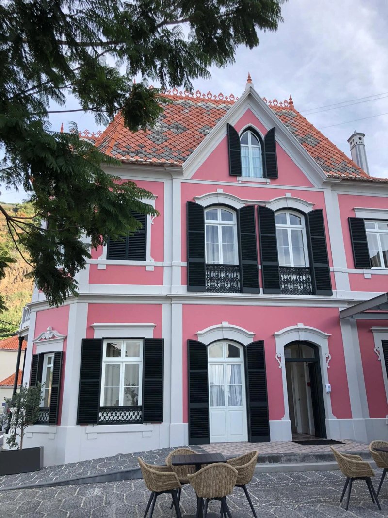 1905 Zino's Palace