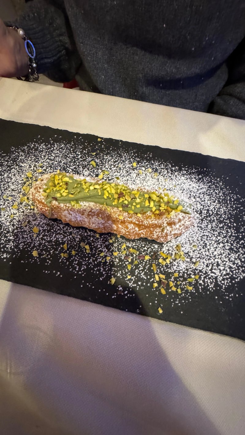 Hotel Scaffe Relais