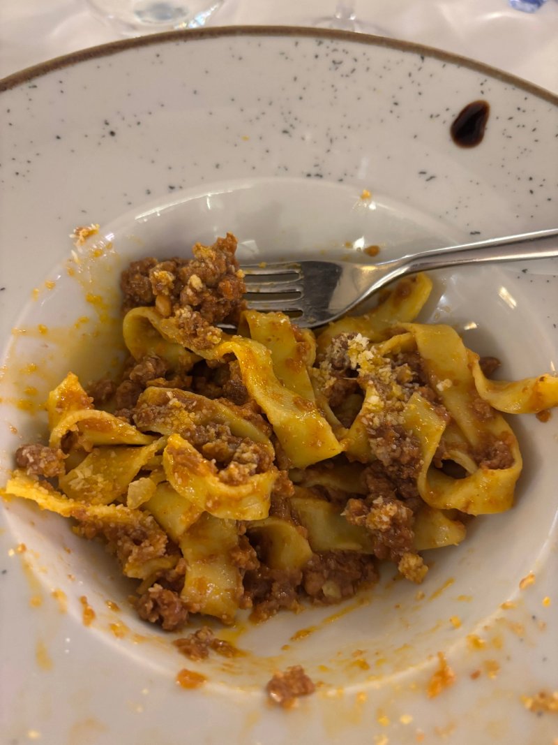 La Capriata Restaurant