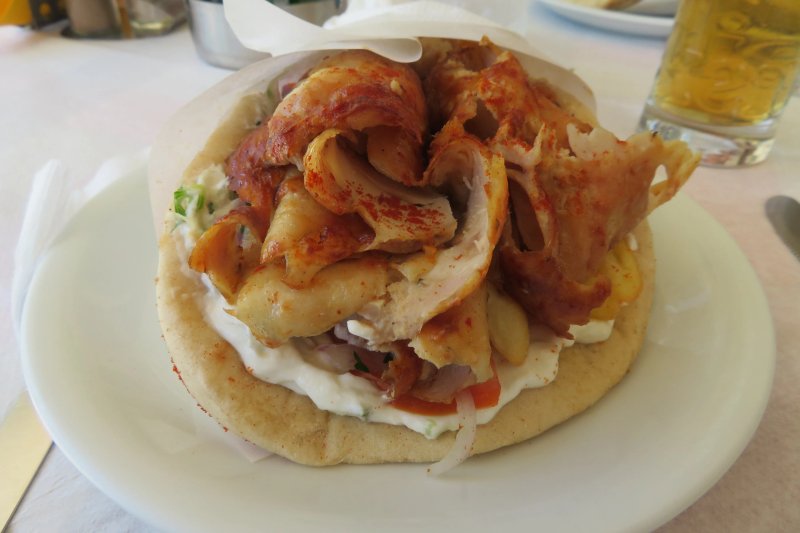 Kantirimi Grill House