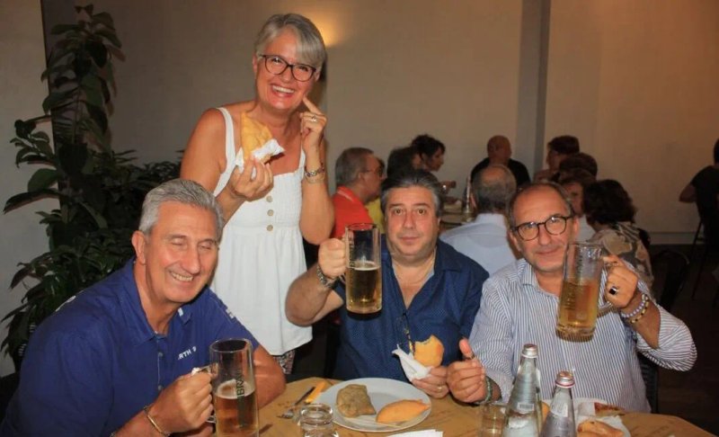 La Casa Del Gusto