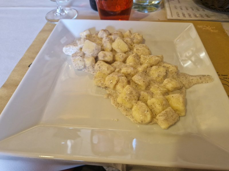 Osteria Dogana Vecia