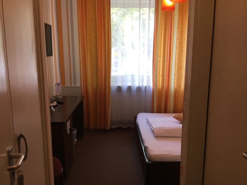 Hotel-Restaurant Bruchwiese