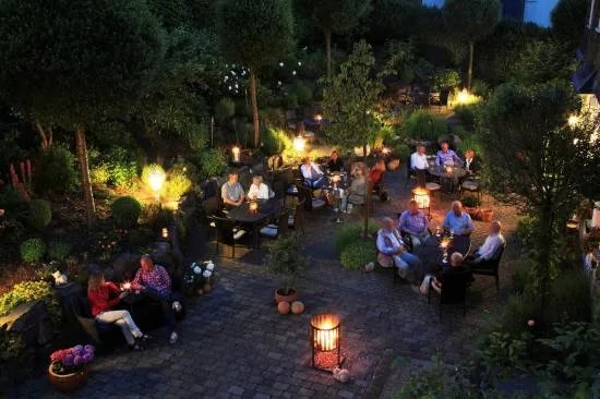 Hotel Engemann Kurve