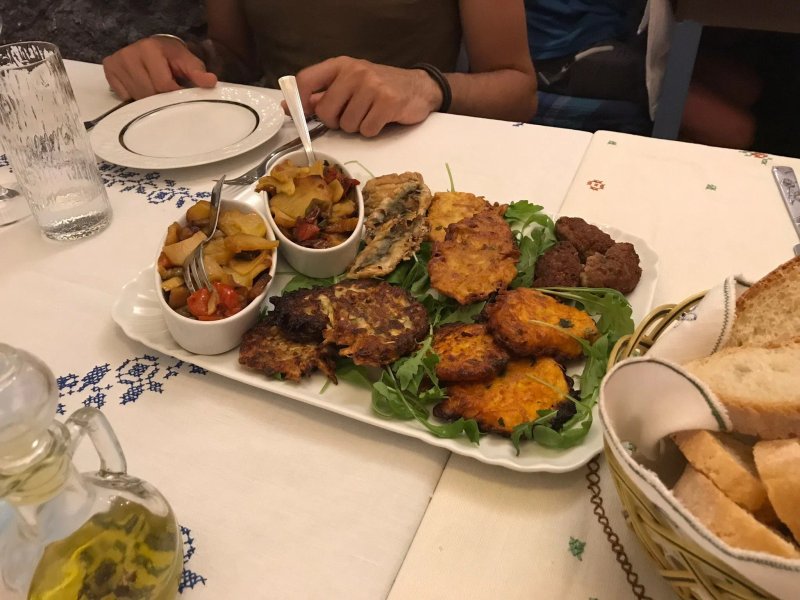 Osteria Sapori D'Italia