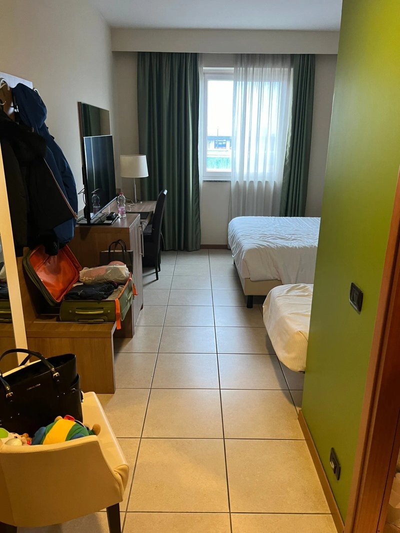 Hotel San Luigi