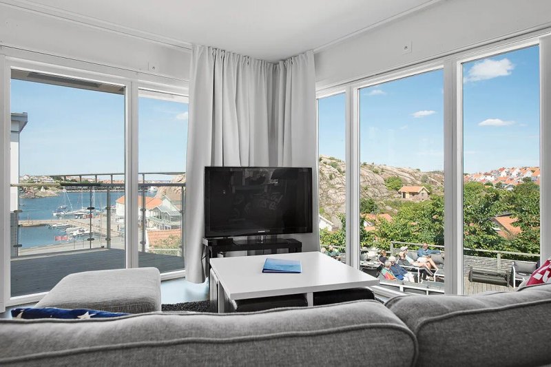 Hotell Kungshamn Suites
