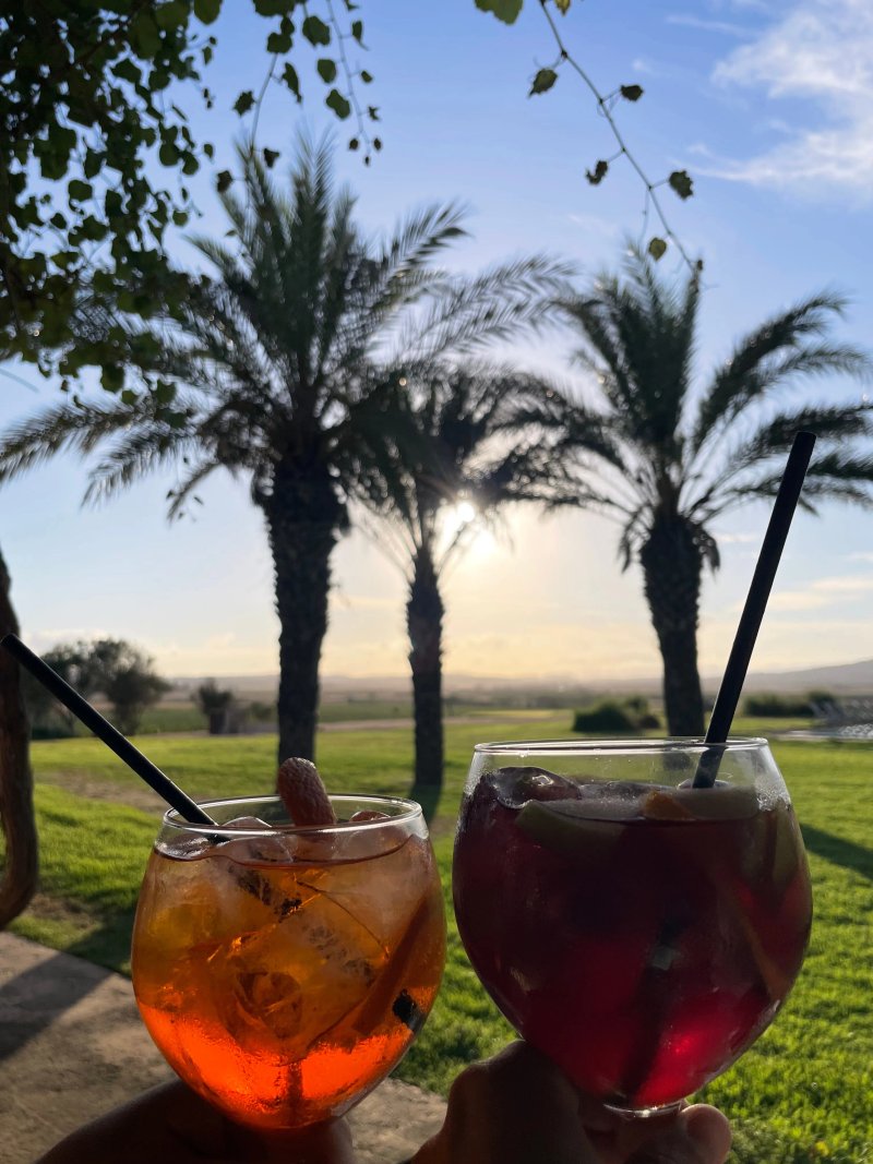 Hotel Sa Franquesa Nova