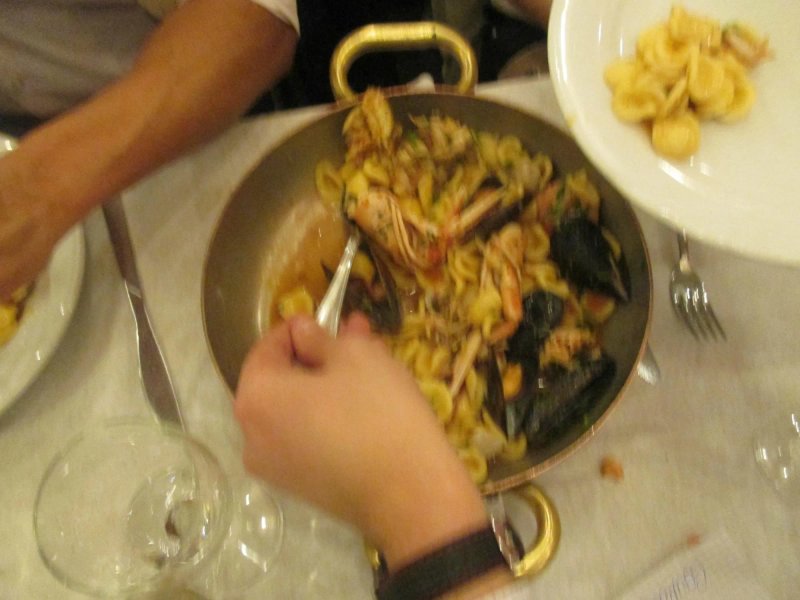 La Goletta