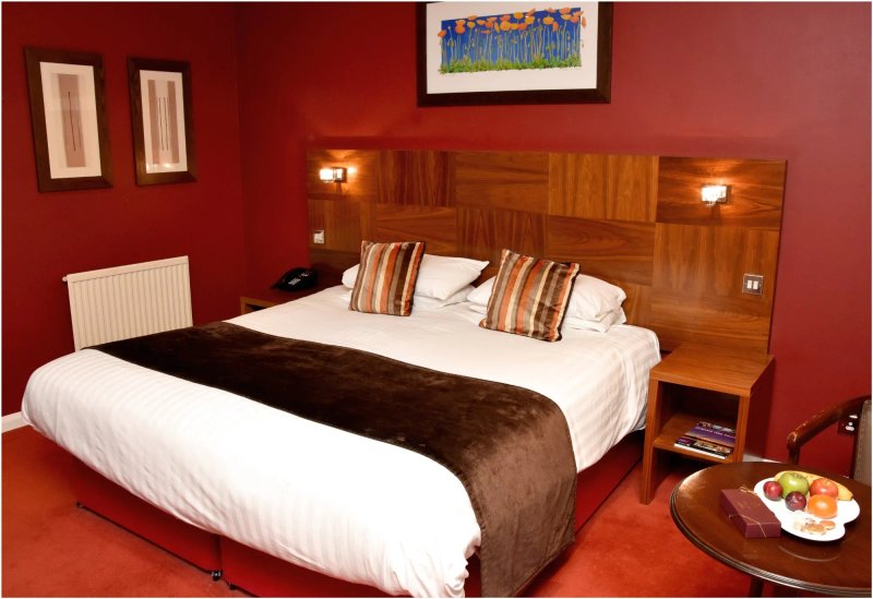 Beamish Park Hotel