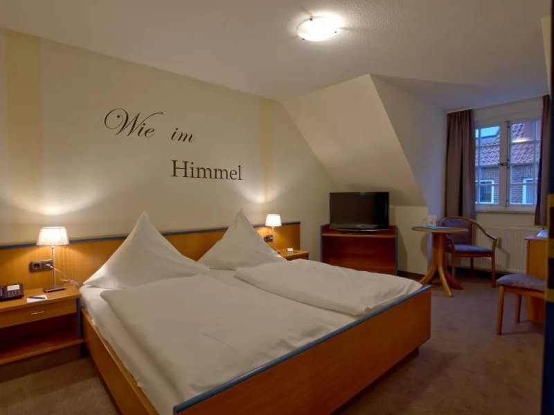 Hotel Friesische Wehde