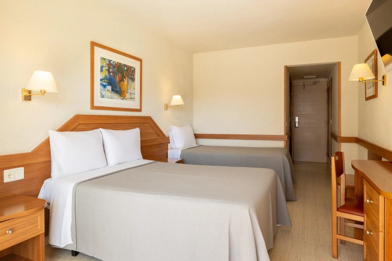 Hotel htop Royal Star & SPA
