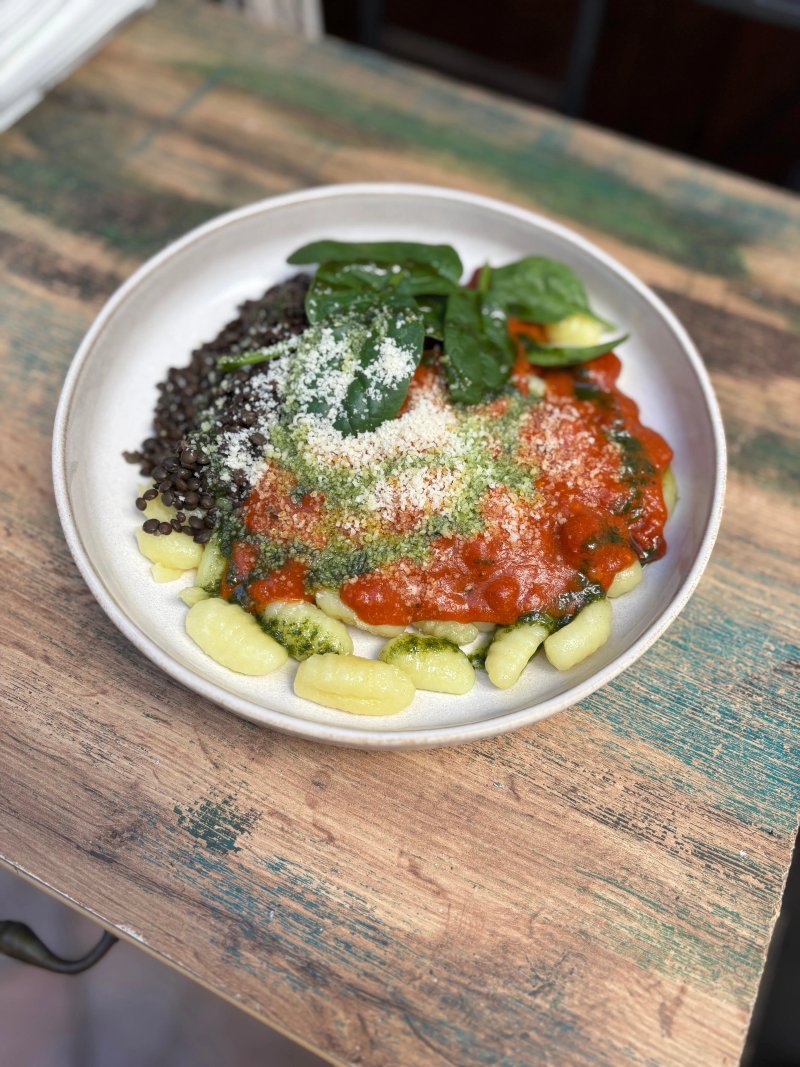 Balans Bistro