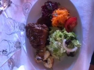 Auberge a l'Agneau