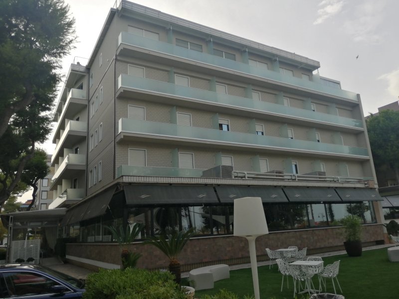 Hotel Cristallo