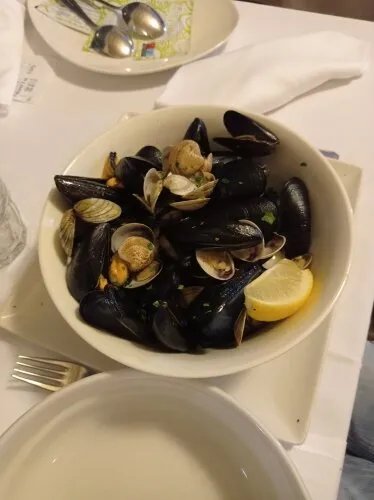 Restaurant Alla Fattoria