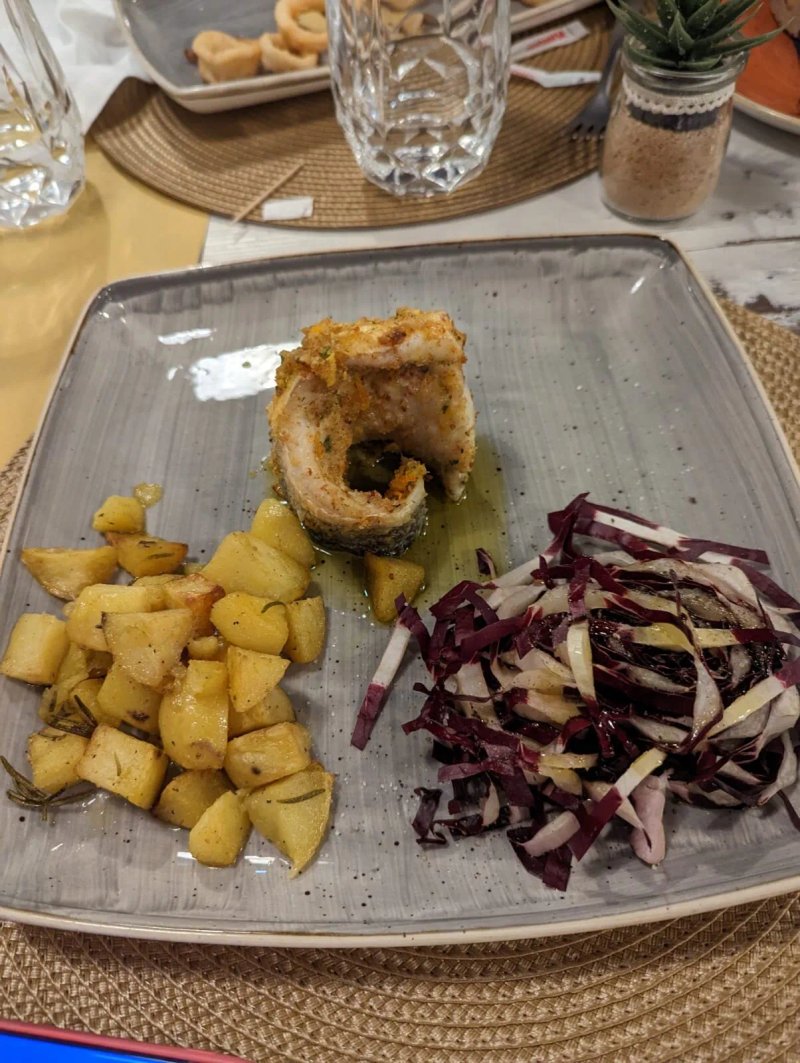 Il Mercato Ristorante Enoteca
