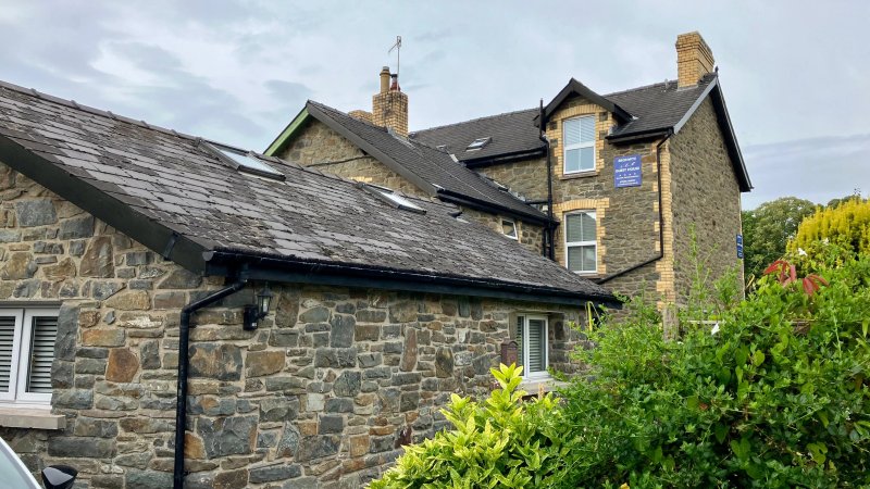 Bronwye Guest House