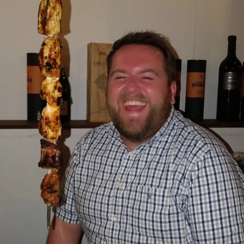 Madeira Restaurant