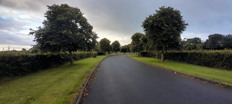 Hazelwood Country House
