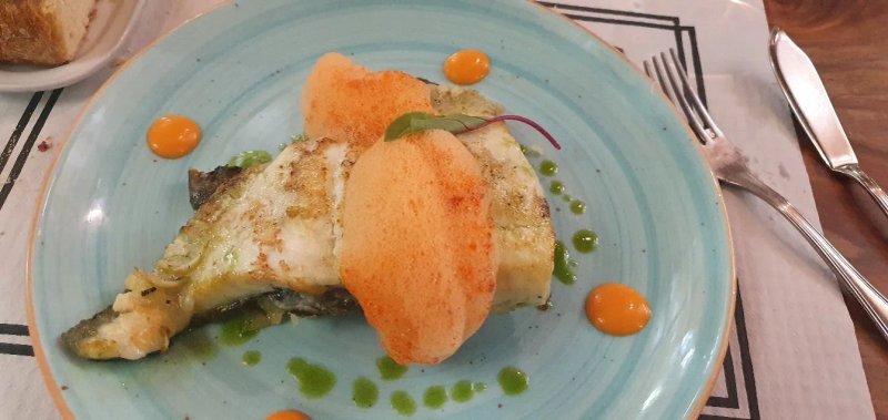 Restaurante Kukutze