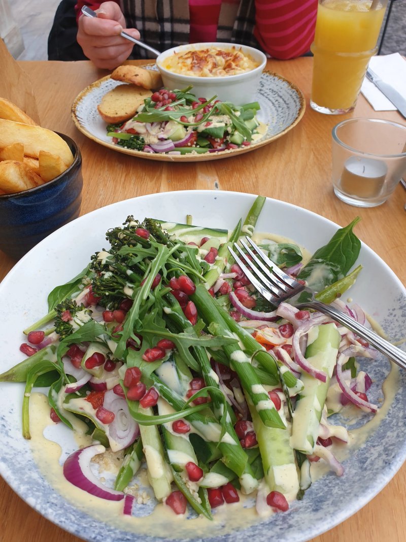 The Tullie Inn