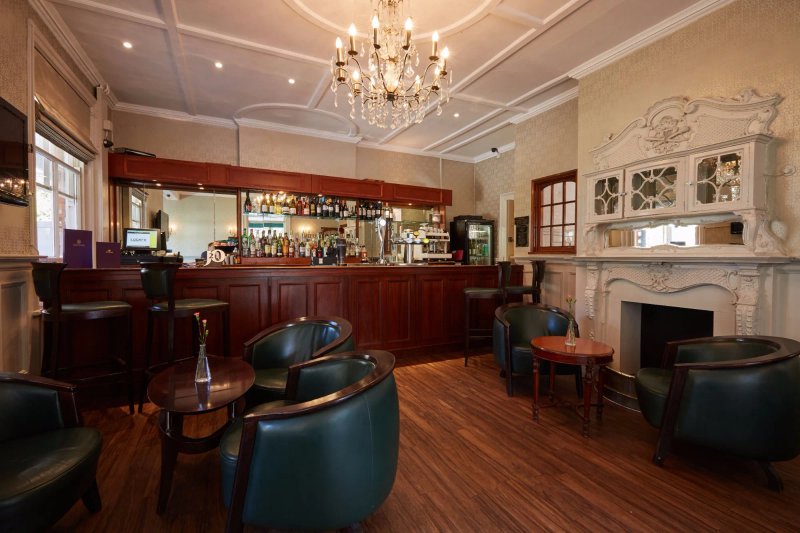 Lismoyne Hotel