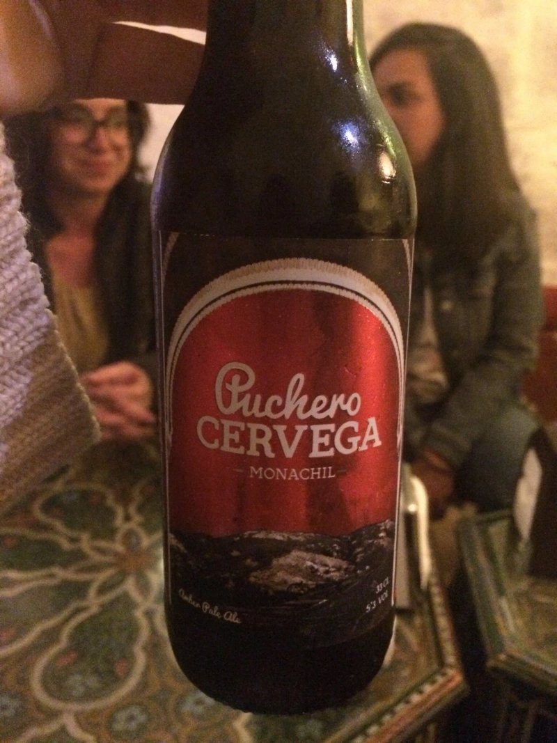 La Barberia