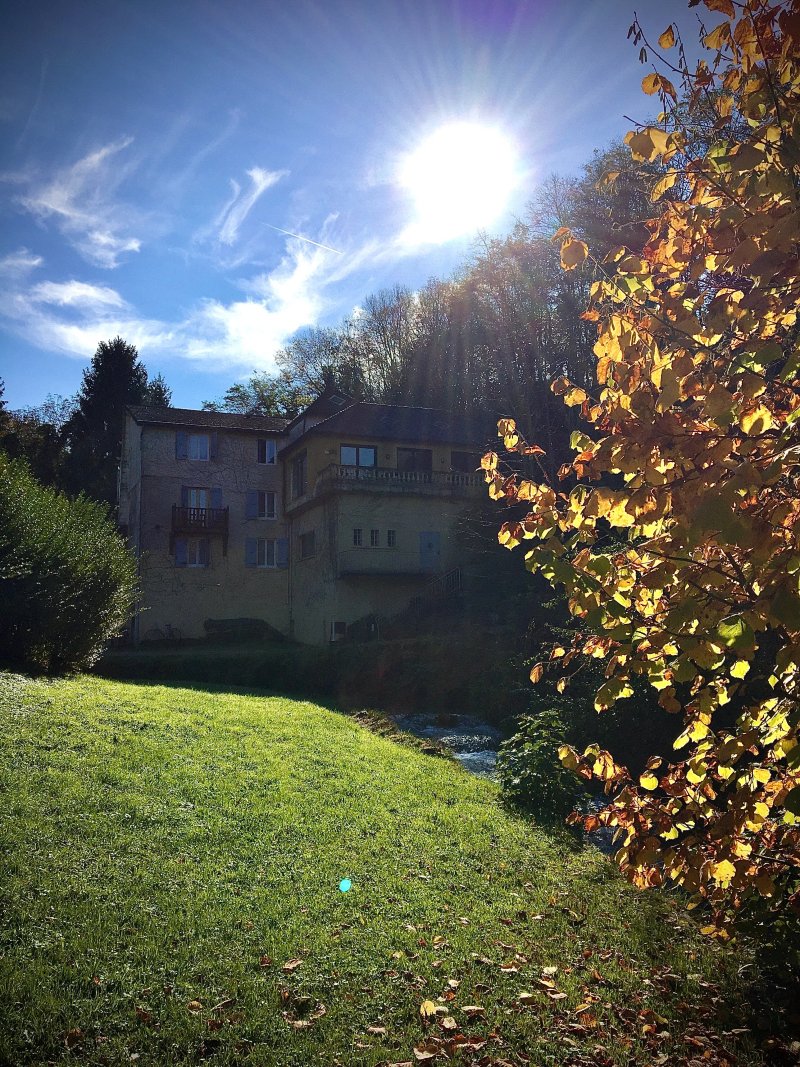 Hôtel de la Vallée Heureuse