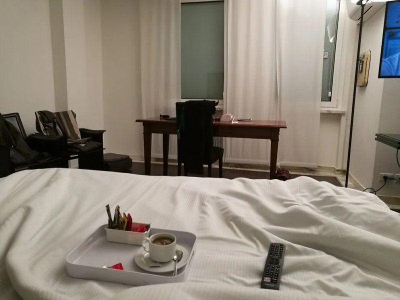 Hotel Buonconsiglio