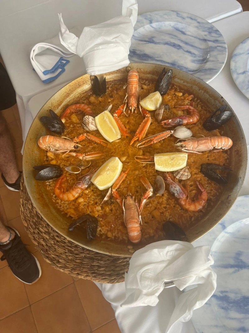 El Vaixell