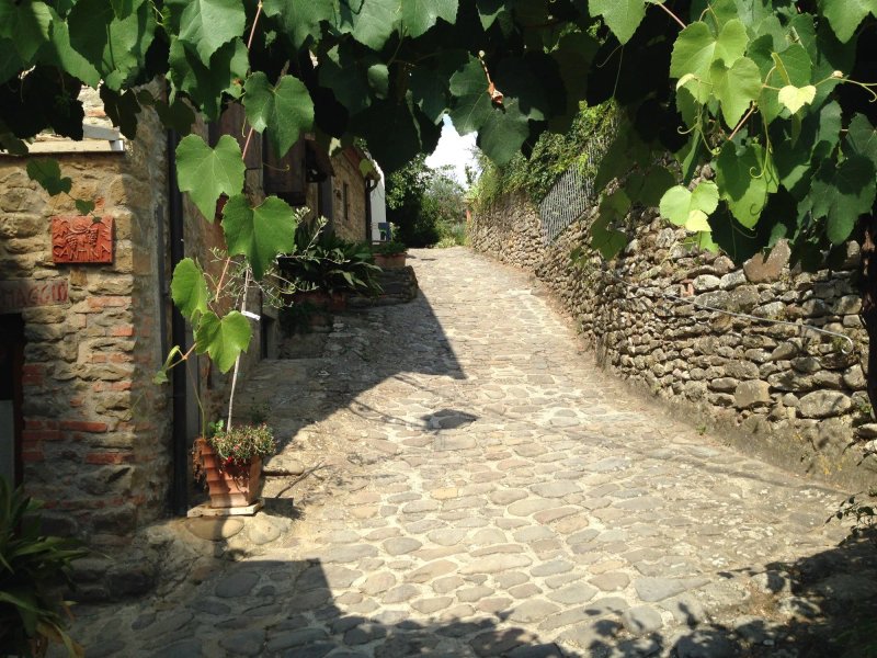 Osteria Locanda Il Canto del Maggio