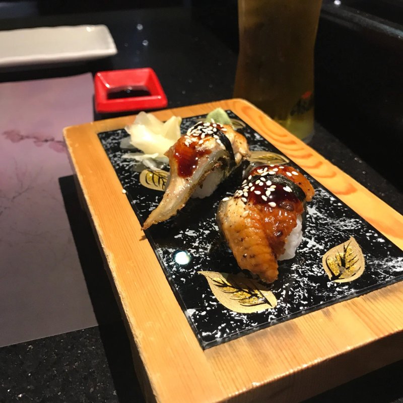 Moonsha Japanese Bar & Restaurant