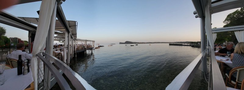 Ristorante Sogno