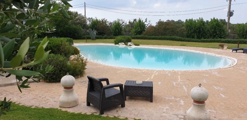 Tenuta Monaci La Murra