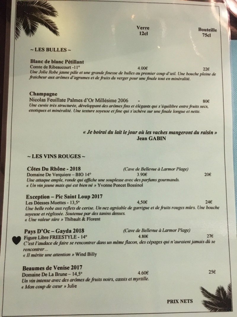 Creperie Boo
