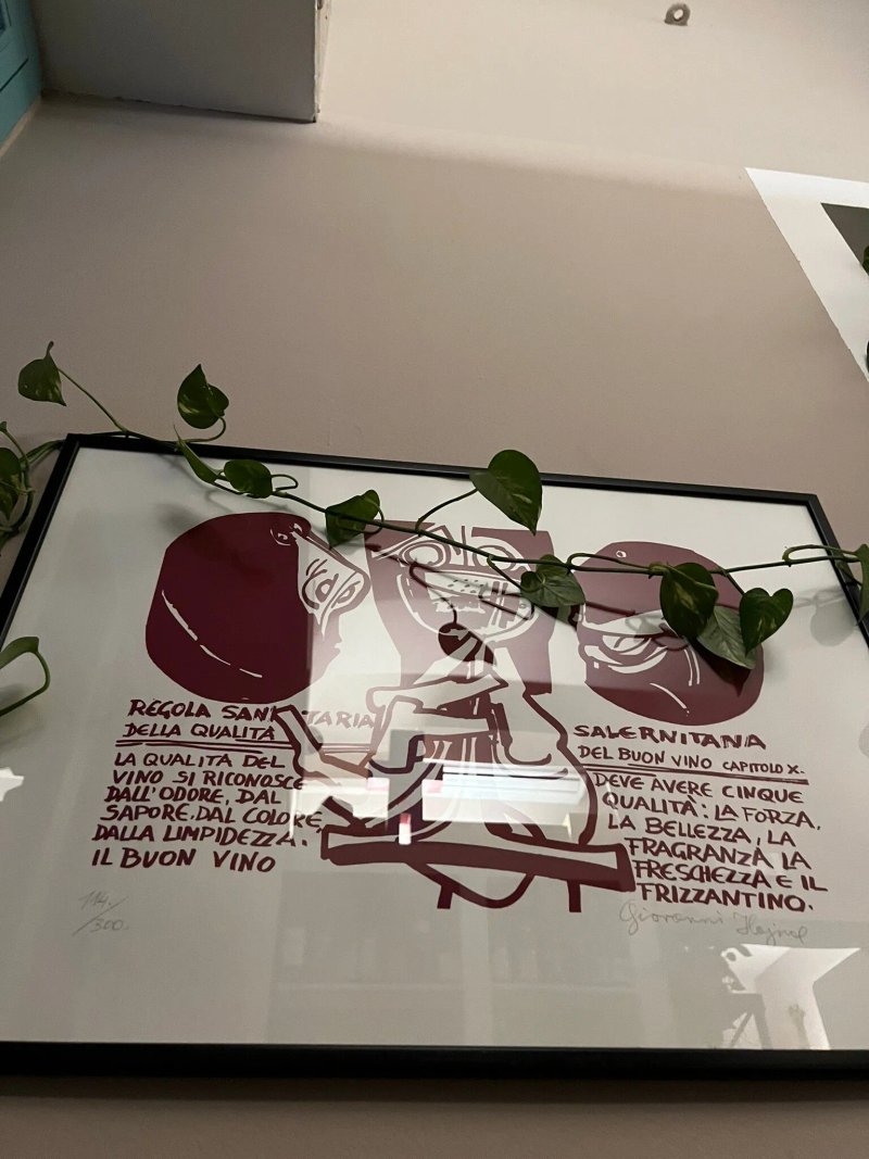Premiata Enoteca BUttice