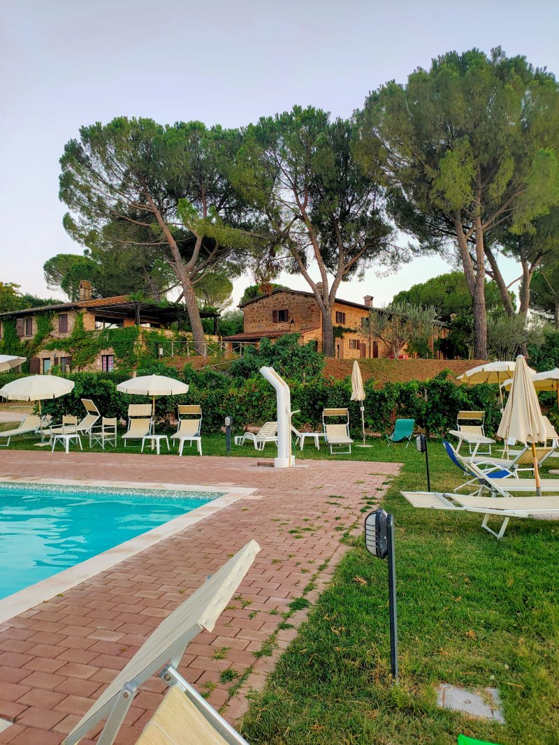 Agriturismo Poggio alle Vigne