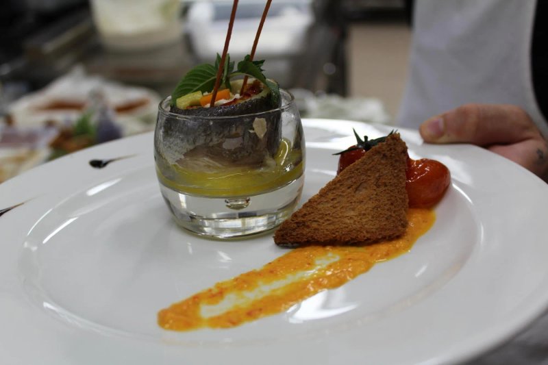 Masseria Fulcignano Hotel