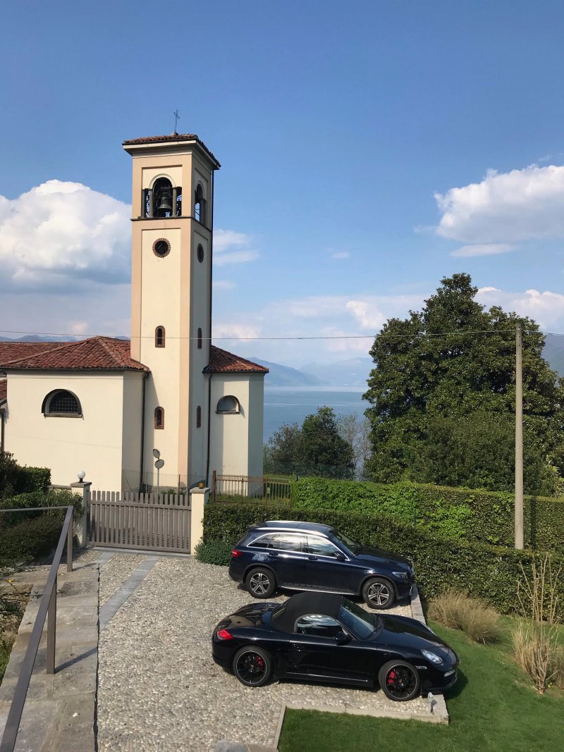 Villa Rubino