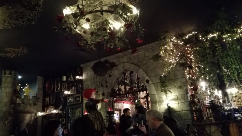 Fairytale - Athens Nea Filadelphia