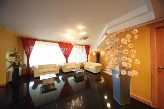 Hotel Montelago