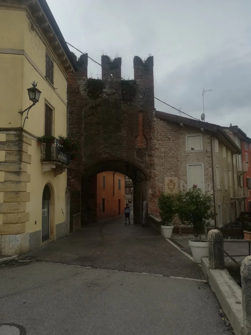 Agriturismo Dei Grippi